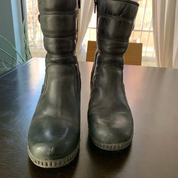 Mag boots - Picture 3 of 8